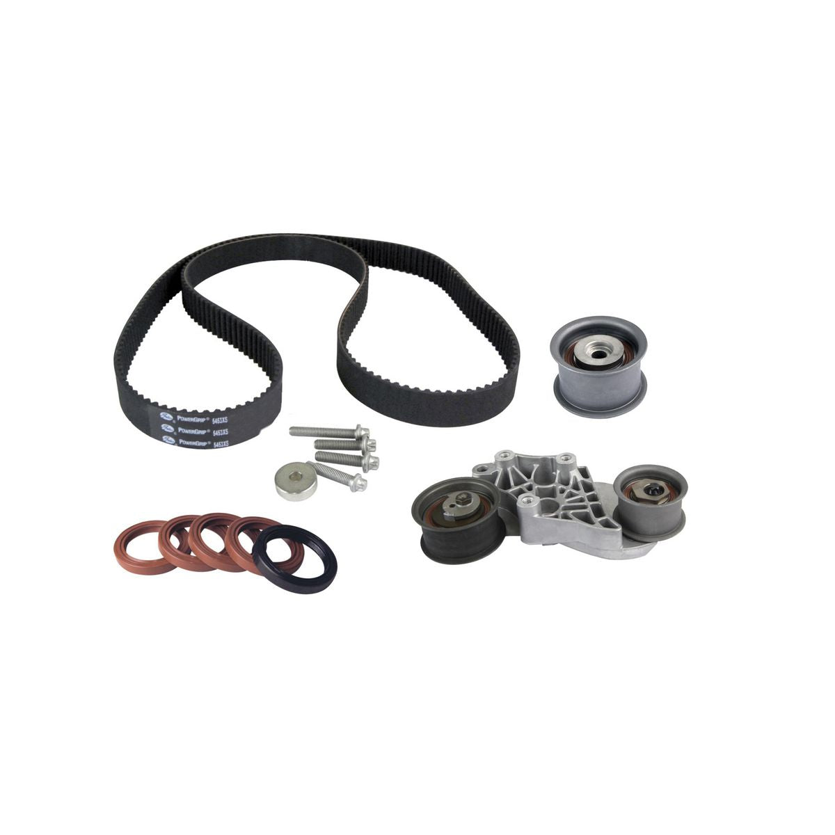 Gates Timing Belt Kit TCK285C