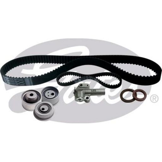 Gates Timing Belt Kit TCKH230