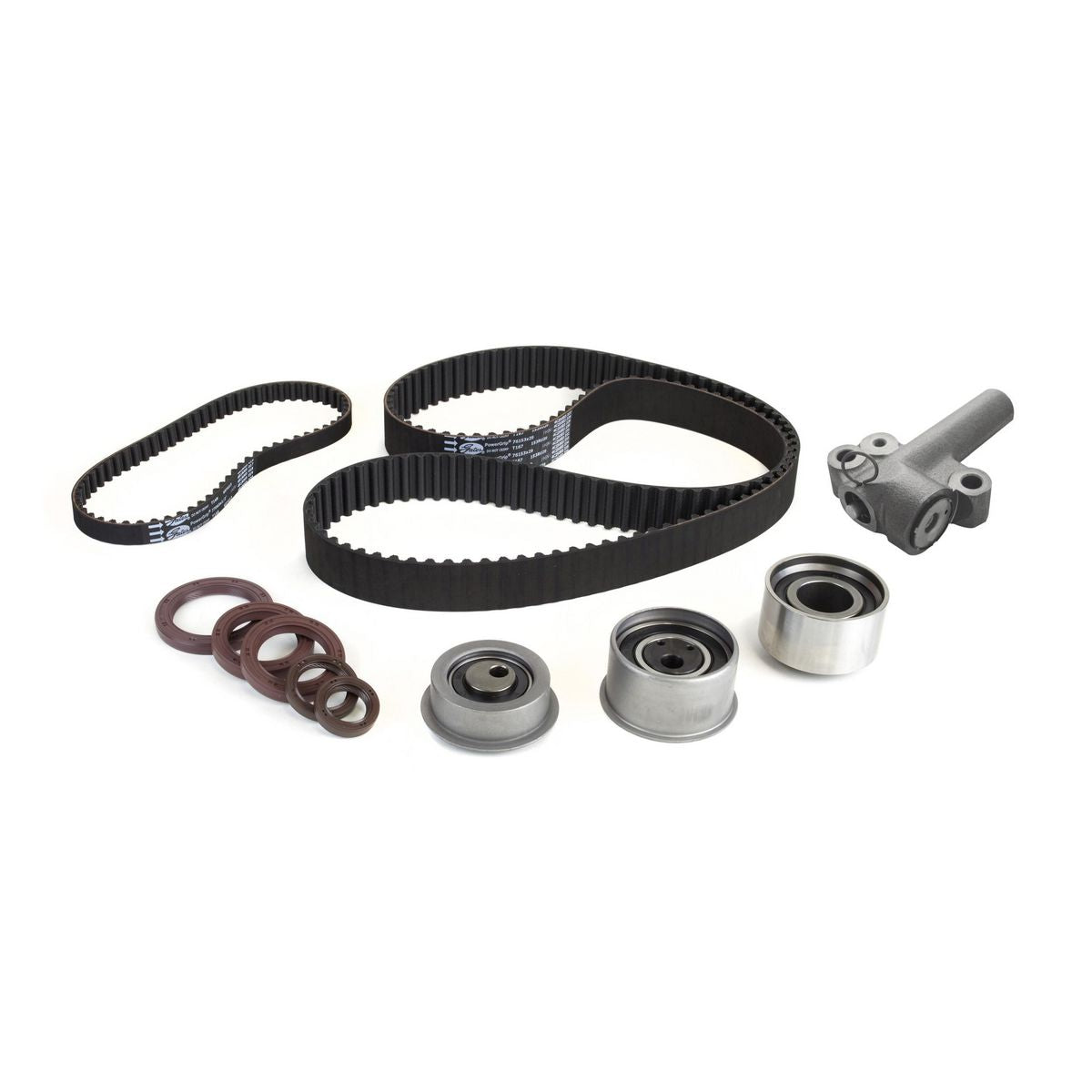 Gates Timing Belt Kit TCKH167B