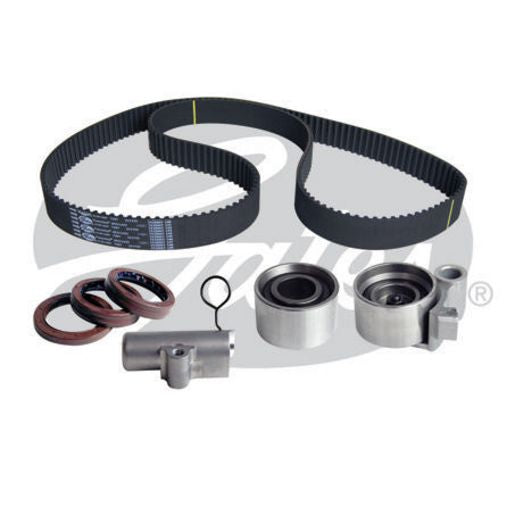 Gates Timing Belt Kit TCKH257A