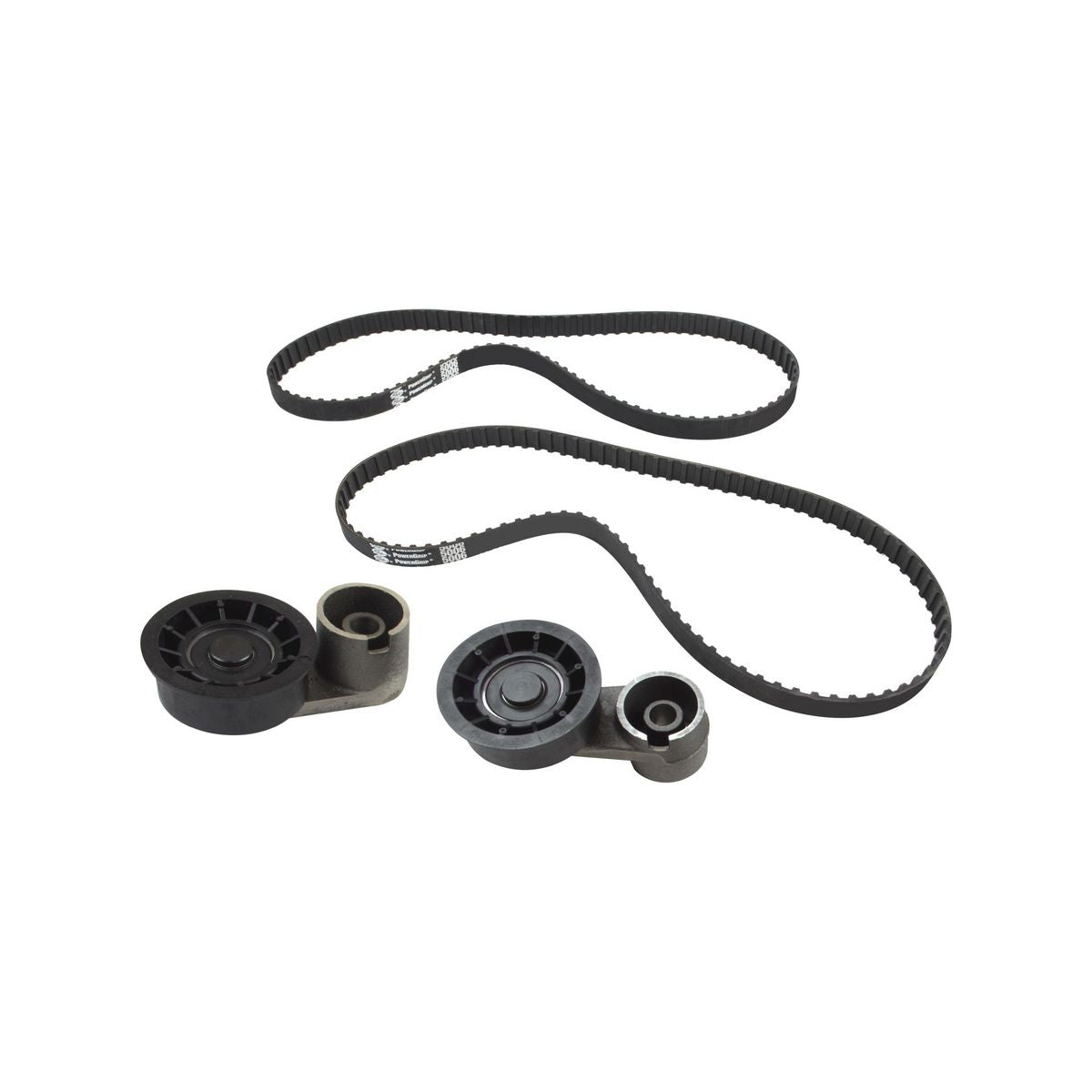 Gates Timing Belt Kit TCK021