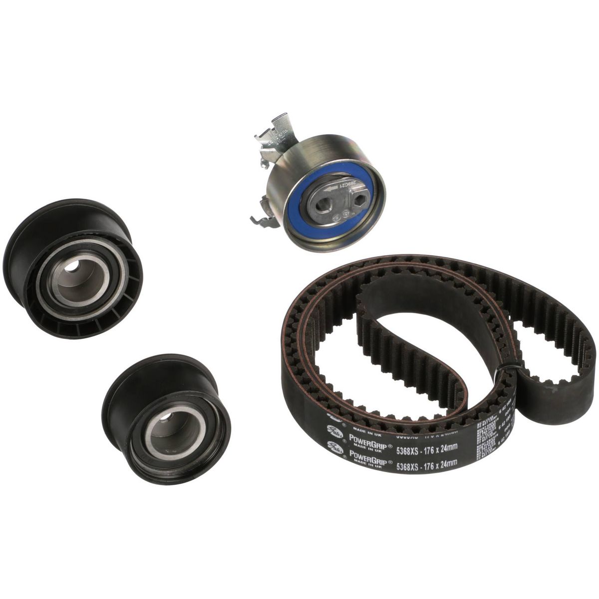 Gates Timing Belt Kit TCK1057