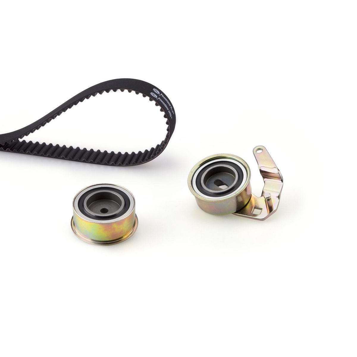 Gates Timing Belt Kit TCK860