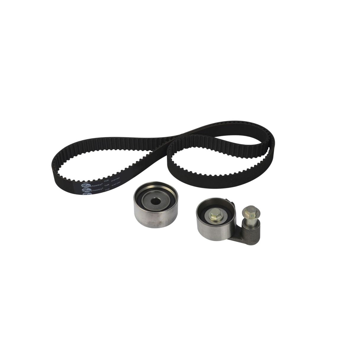 Gates Timing Belt Kit TCK125