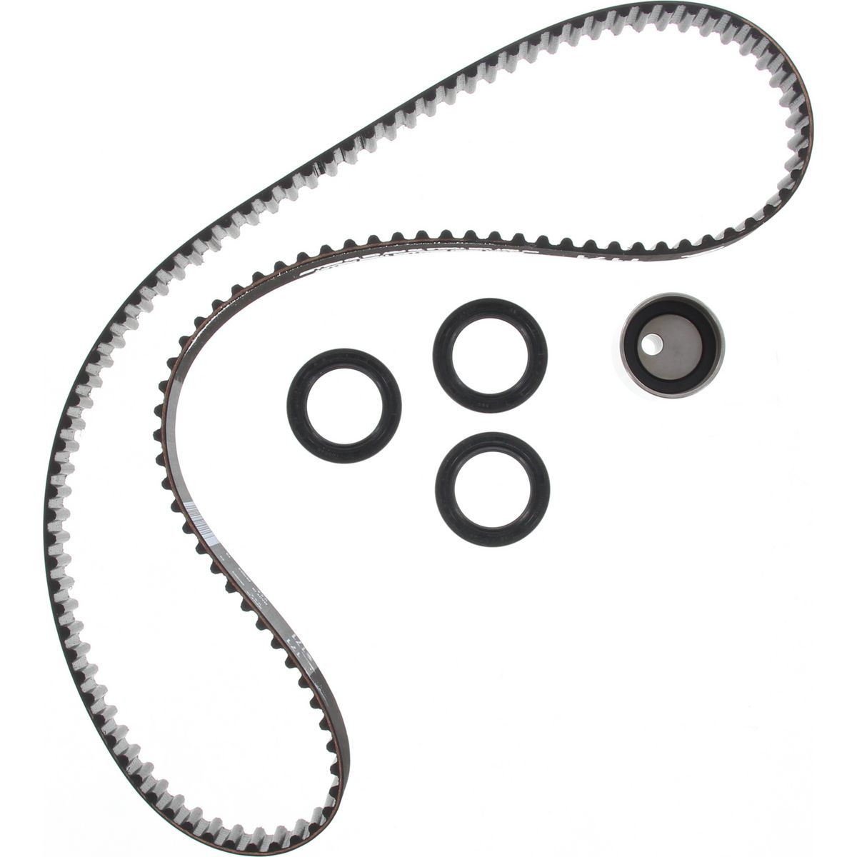 Gates Timing Belt Kit TCK171
