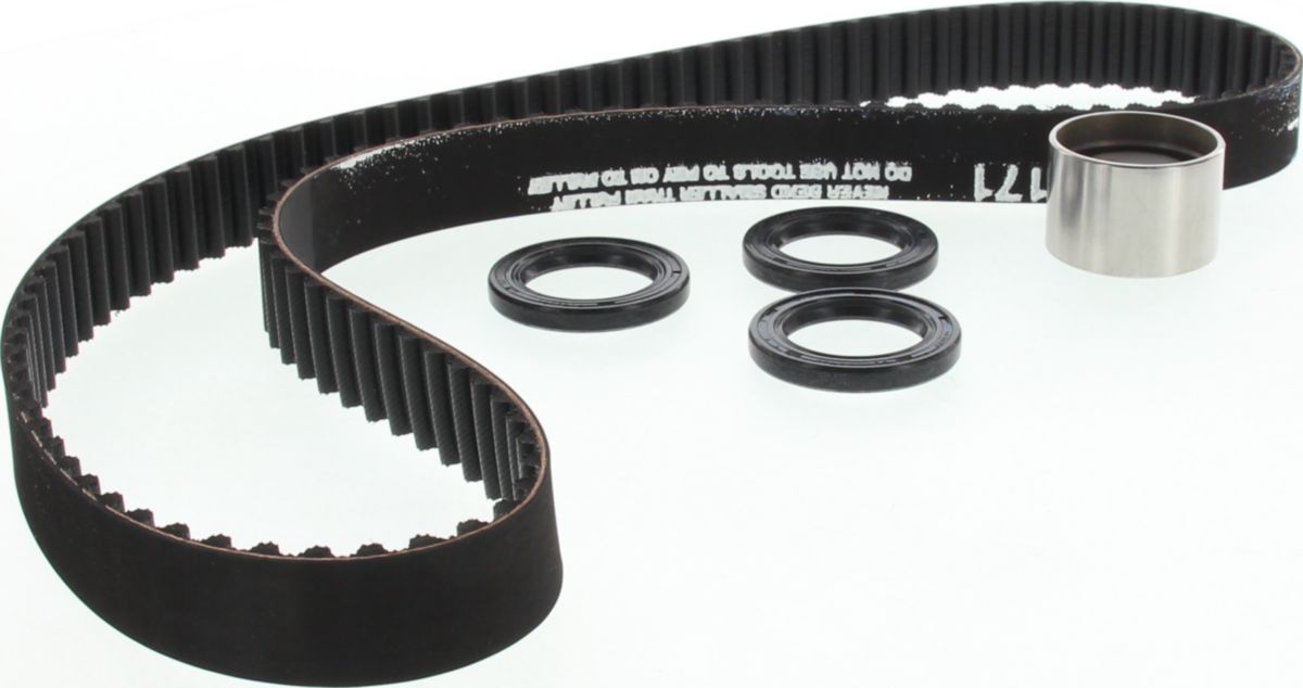 Gates Timing Belt Kit TCK171
