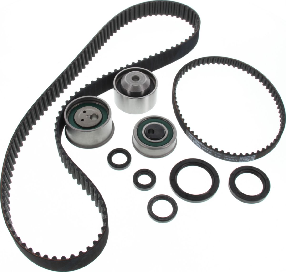 Gates Timing Belt Kit TCK232