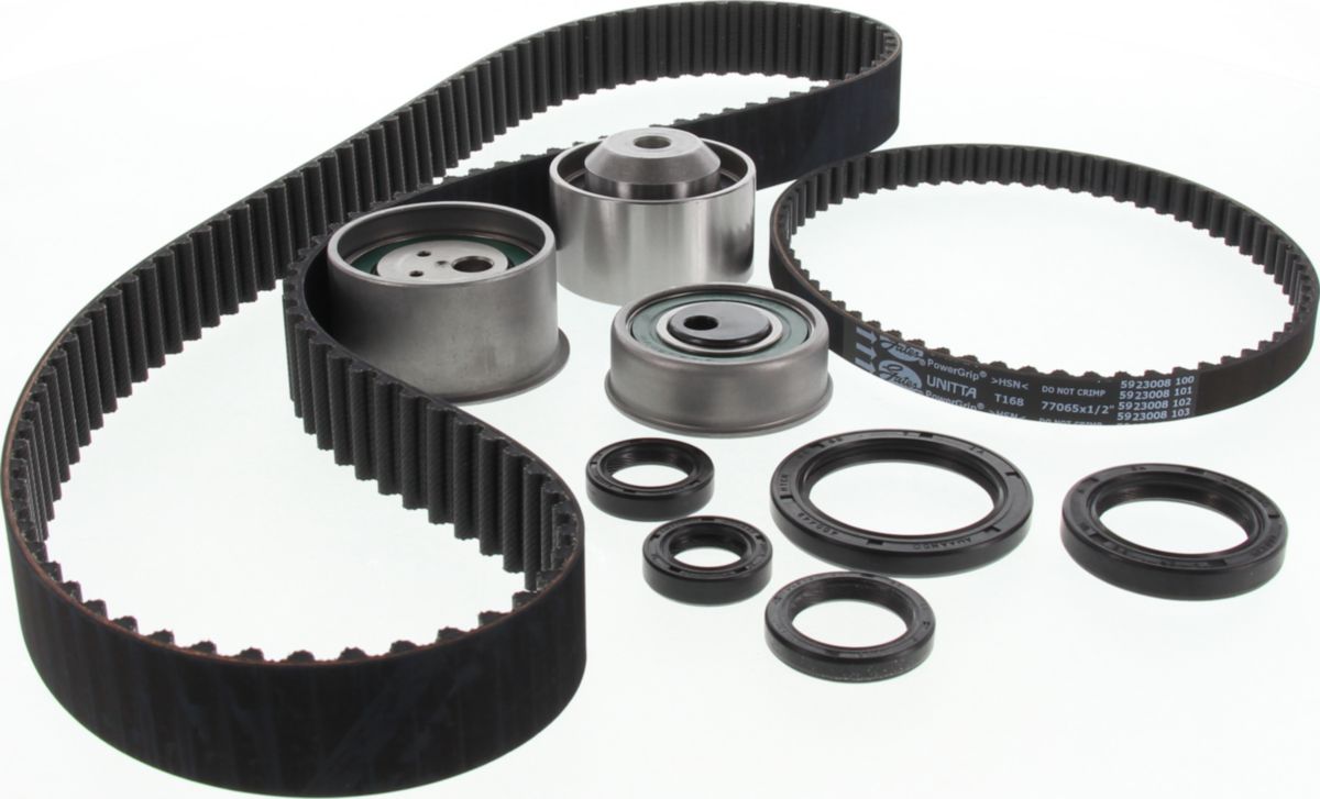 Gates Timing Belt Kit TCK232