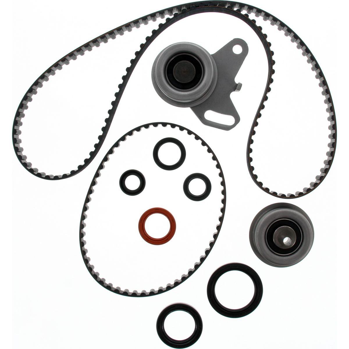 Gates Timing Belt Kit TCK158A