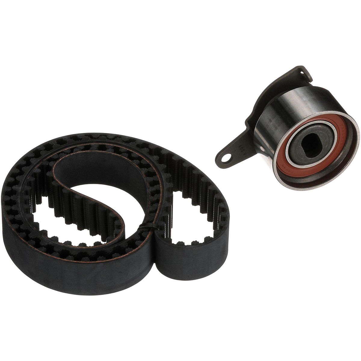 Gates Timing Belt Kit TCK130