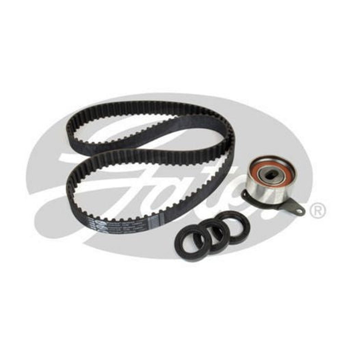 Gates Timing Belt Kit TCK130