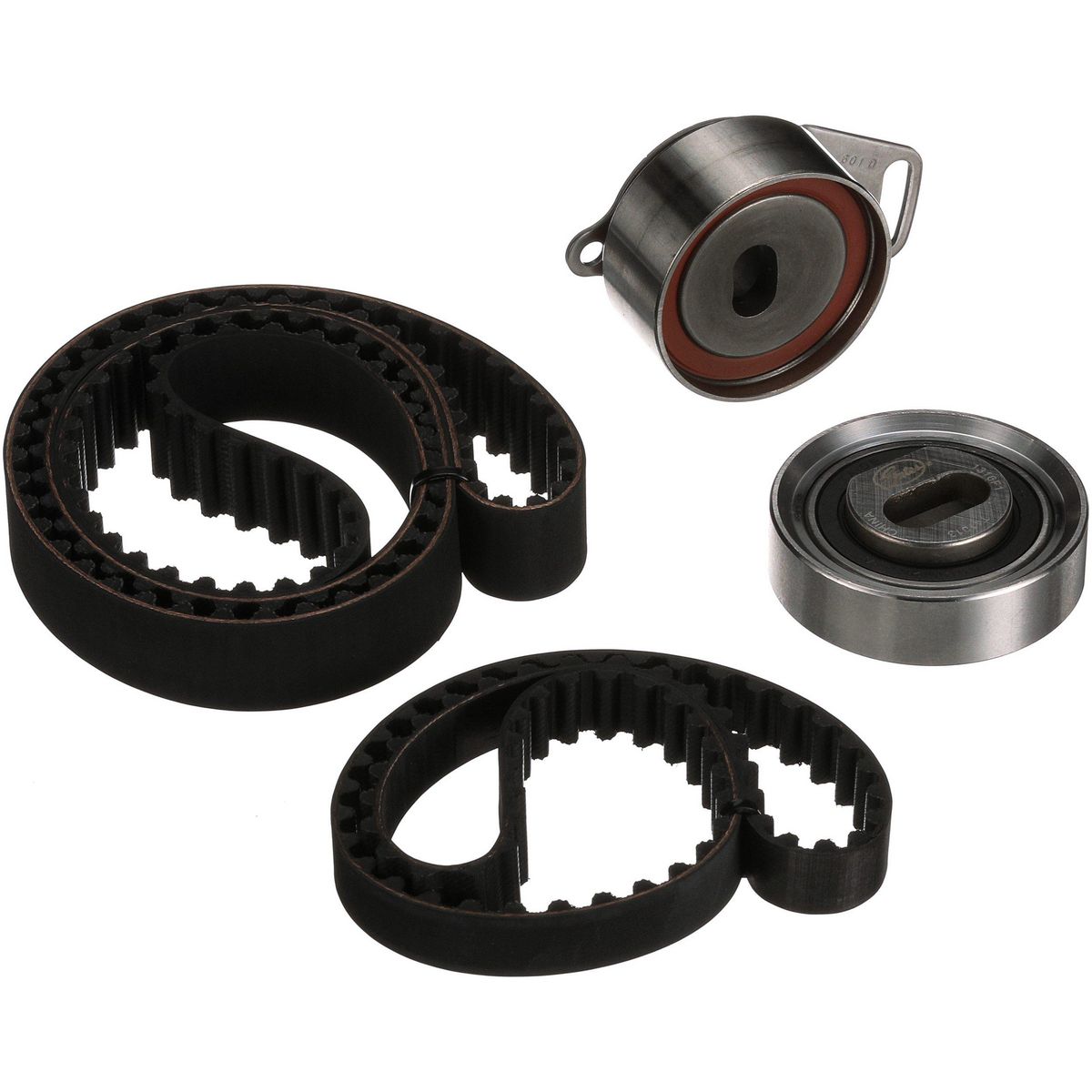 Gates Timing Belt Kit TCK216