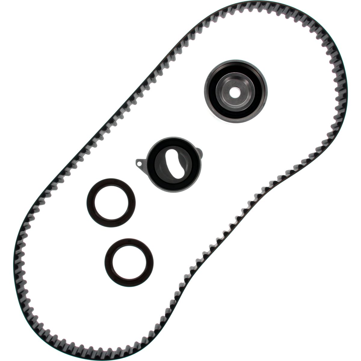 Gates Timing Belt Kit TCK829