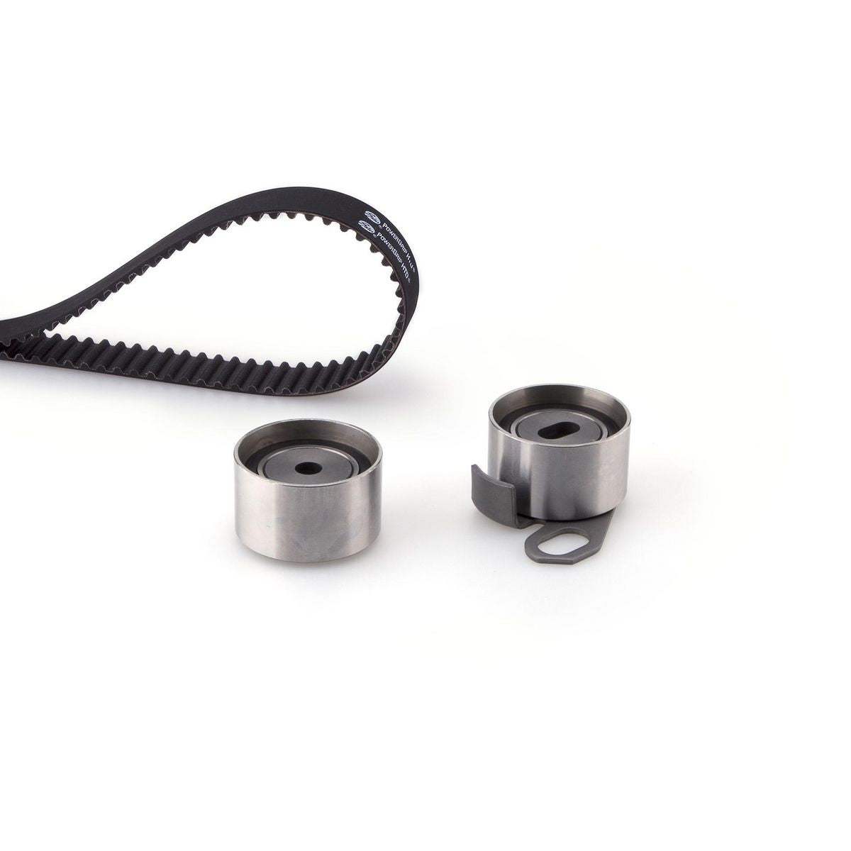 Gates Timing Belt Kit TCK844