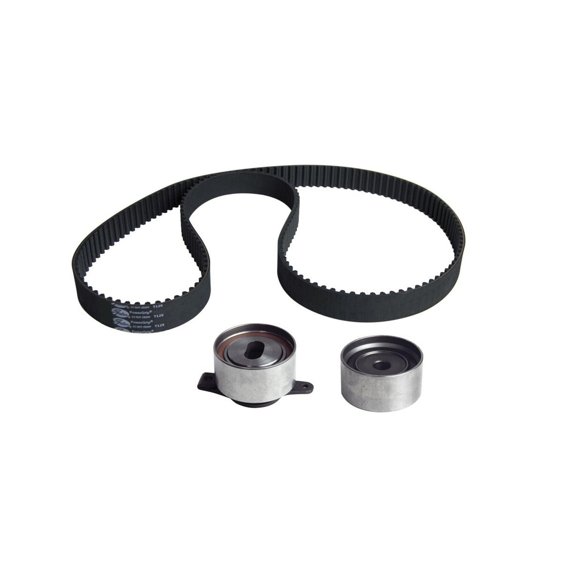 Gates Timing Belt Kit TCK125A