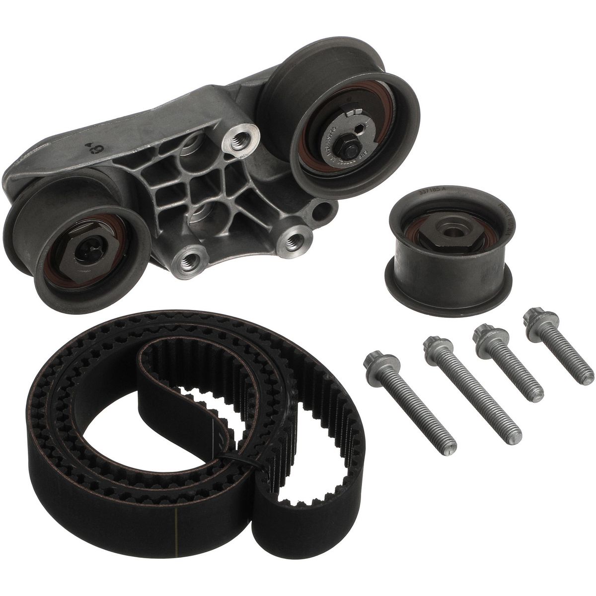 Gates Timing Belt Kit TCK285A