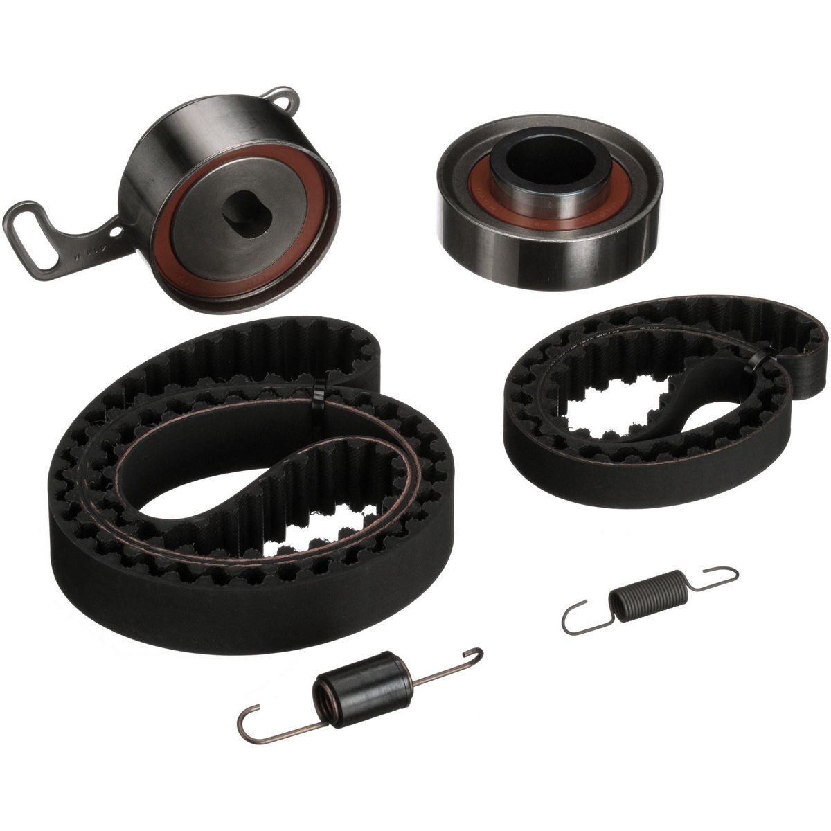 Gates Timing Belt Kit TCK244