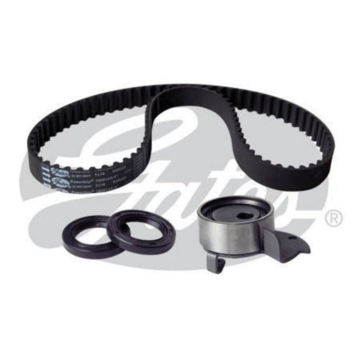 Gates Timing Belt Kit TCK178