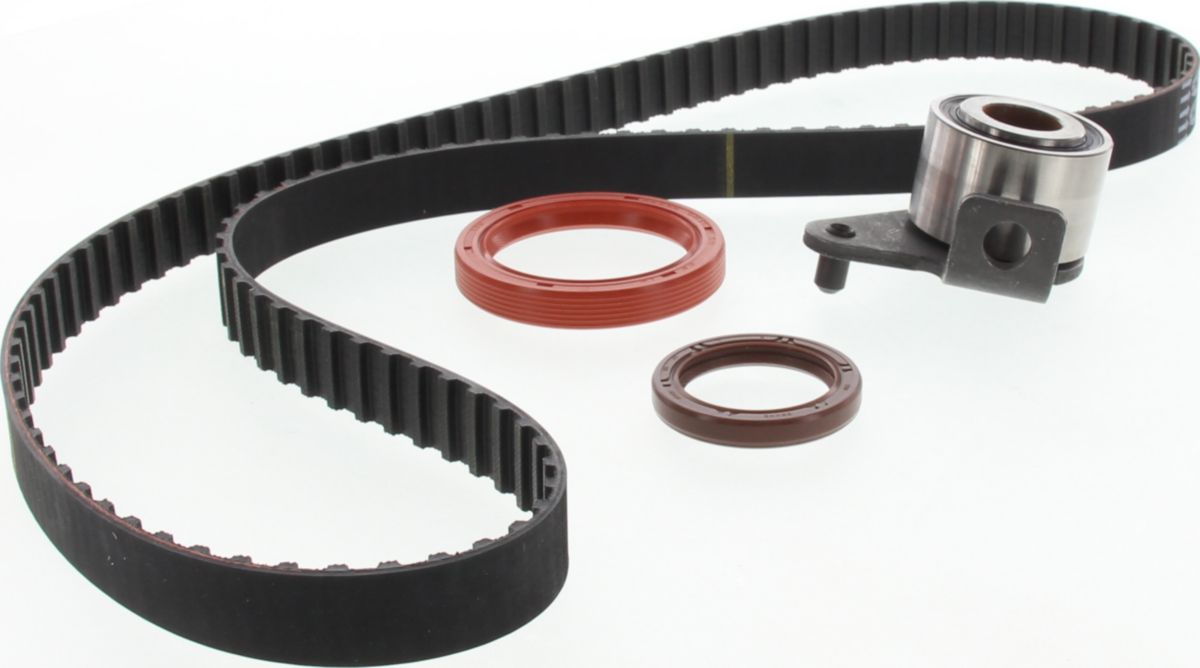 Gates Timing Belt Kit TCK032