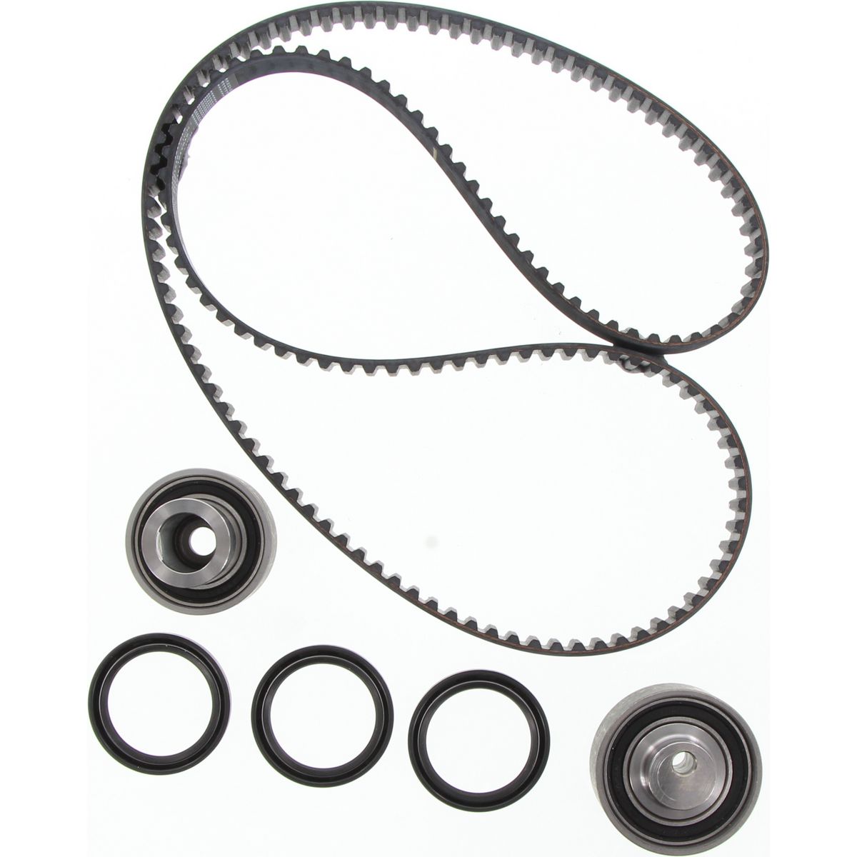 Gates Timing Belt Kit TCK137