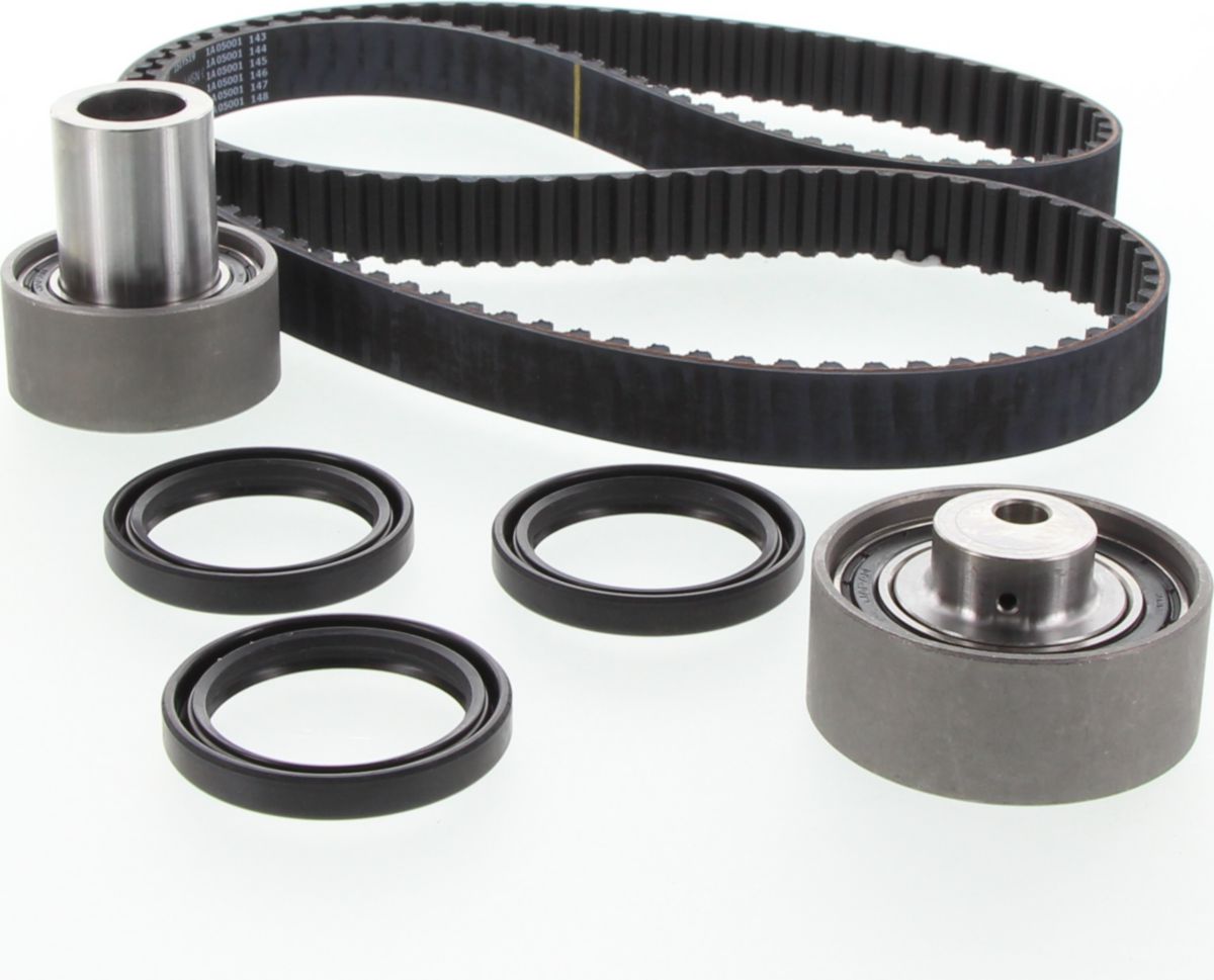 Gates Timing Belt Kit TCK137