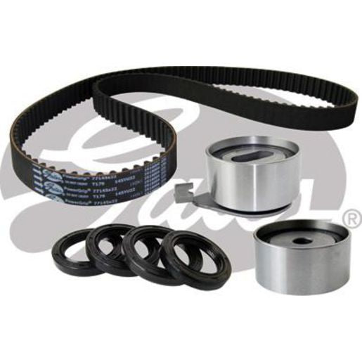 Gates Timing Belt Kit TCK179