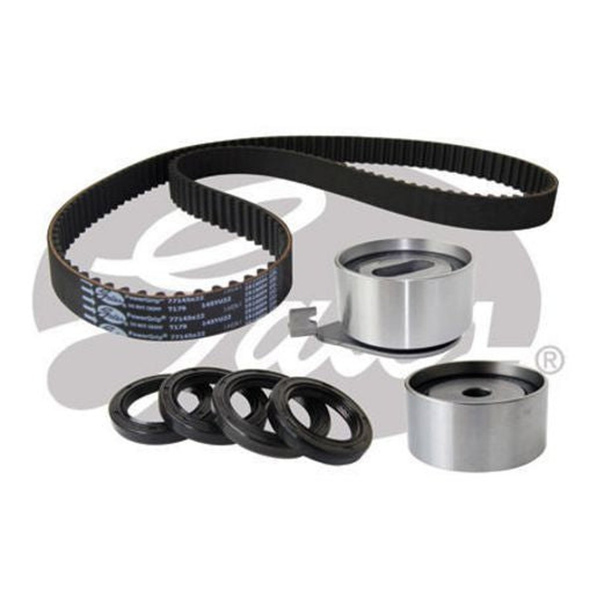Gates Timing Belt Kit TCK179