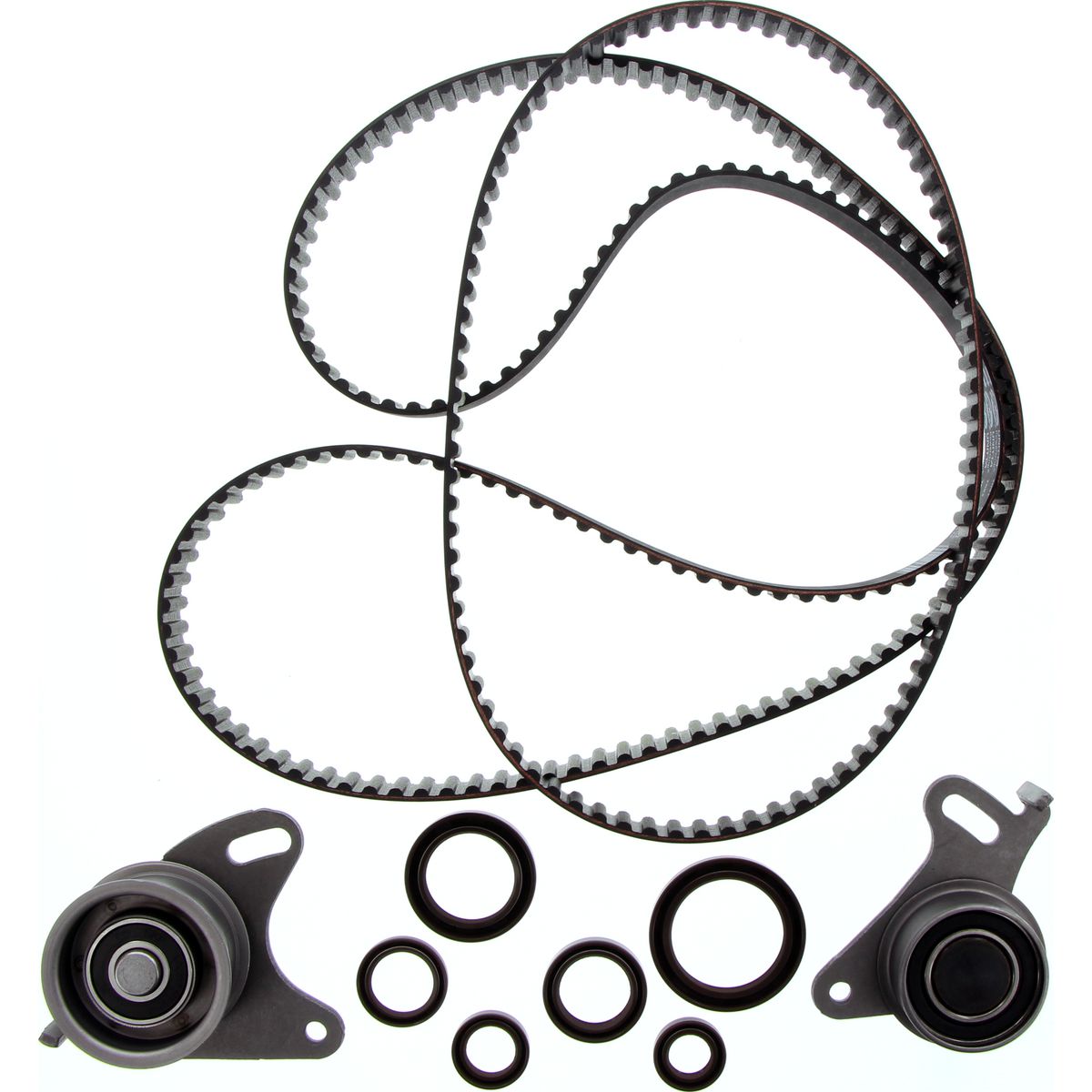 Gates Timing Belt Kit TCK091