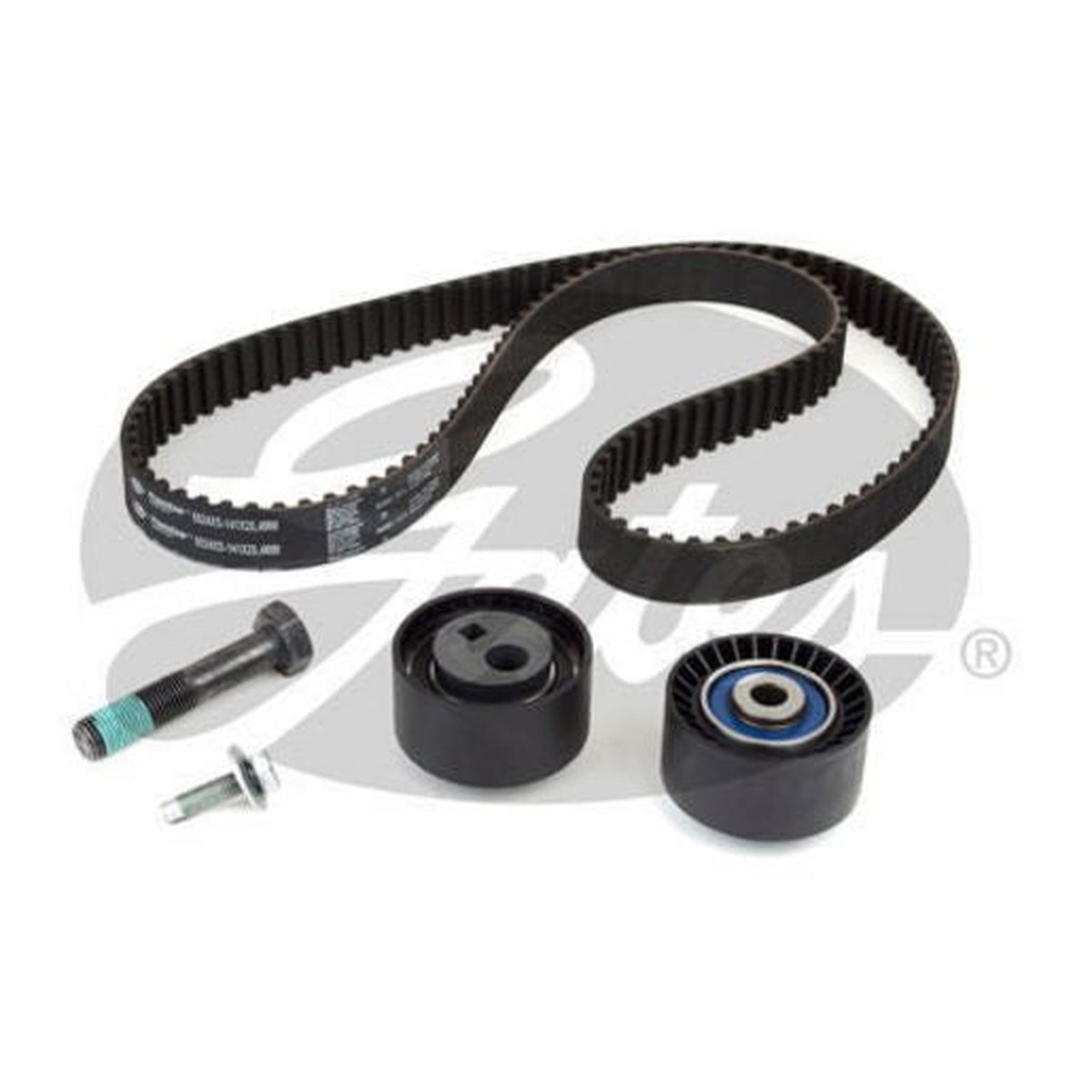 Gates Timing Belt Kit TCK1505B