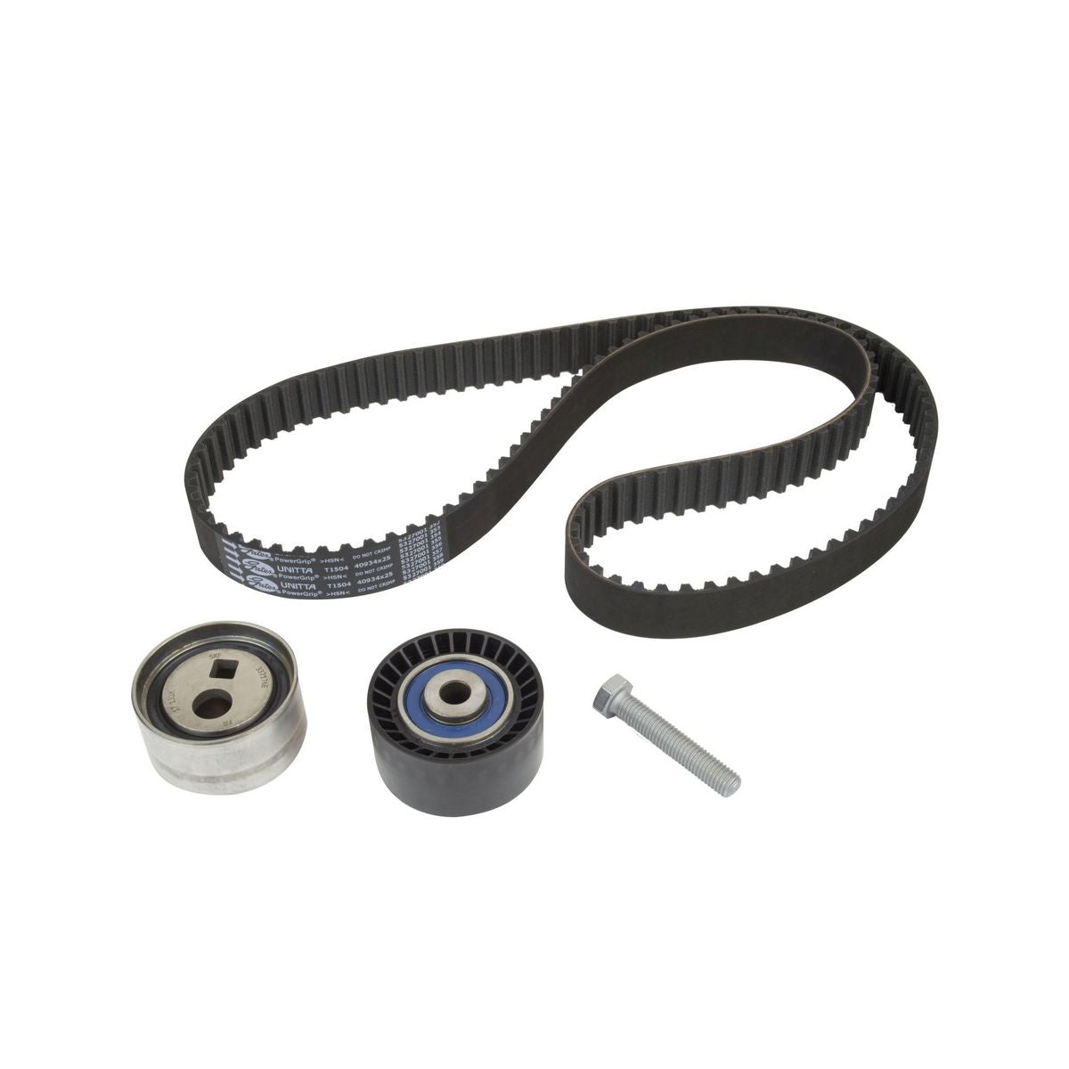 Gates Timing Belt Kit TCK1504A