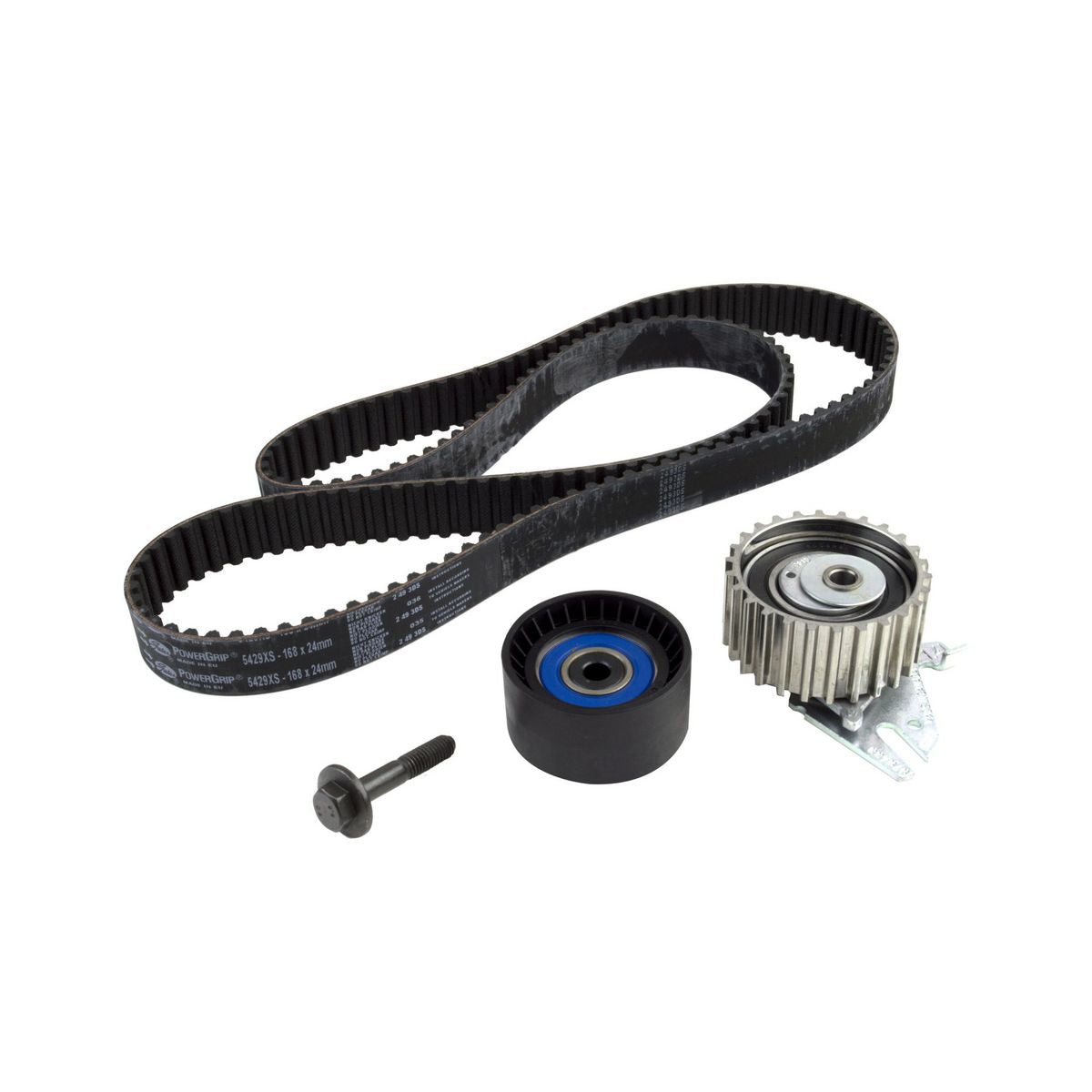 Gates Timing Belt Kit TCK791B