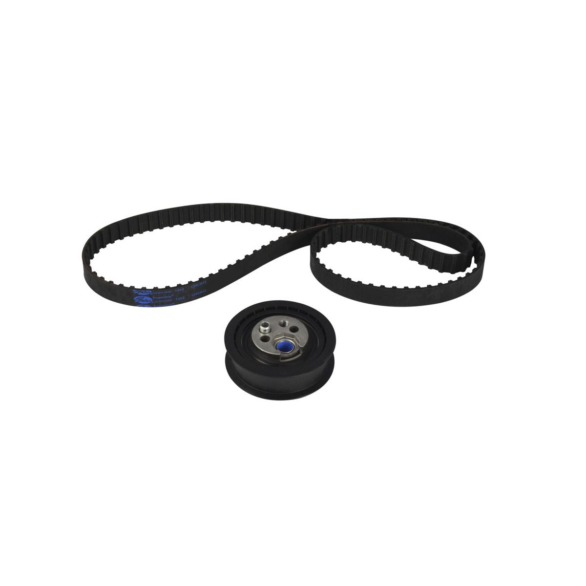 Gates Timing Belt Kit TCK262A