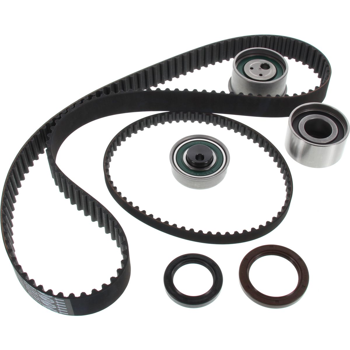 Gates Timing Belt Kit TCK230