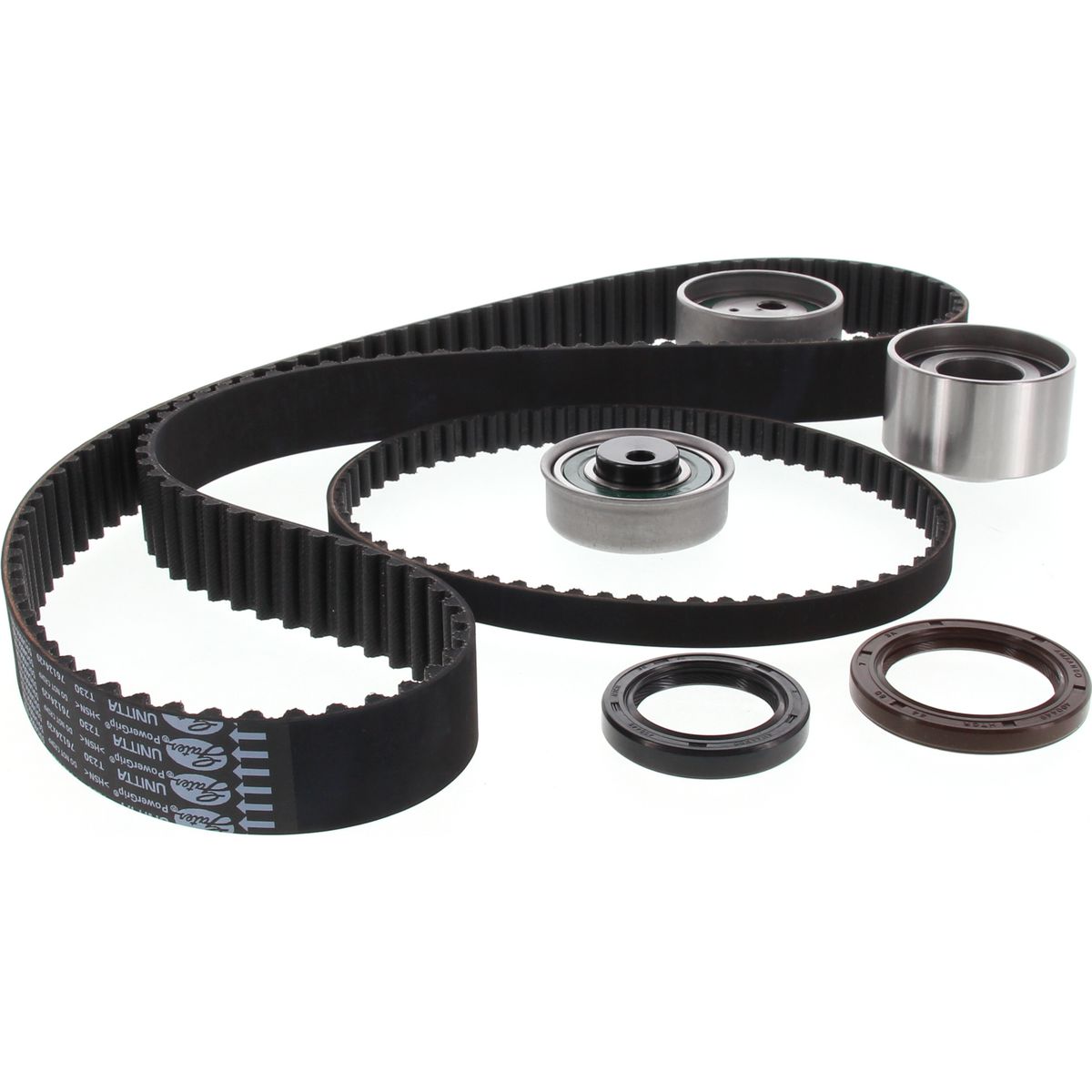 Gates Timing Belt Kit TCK230
