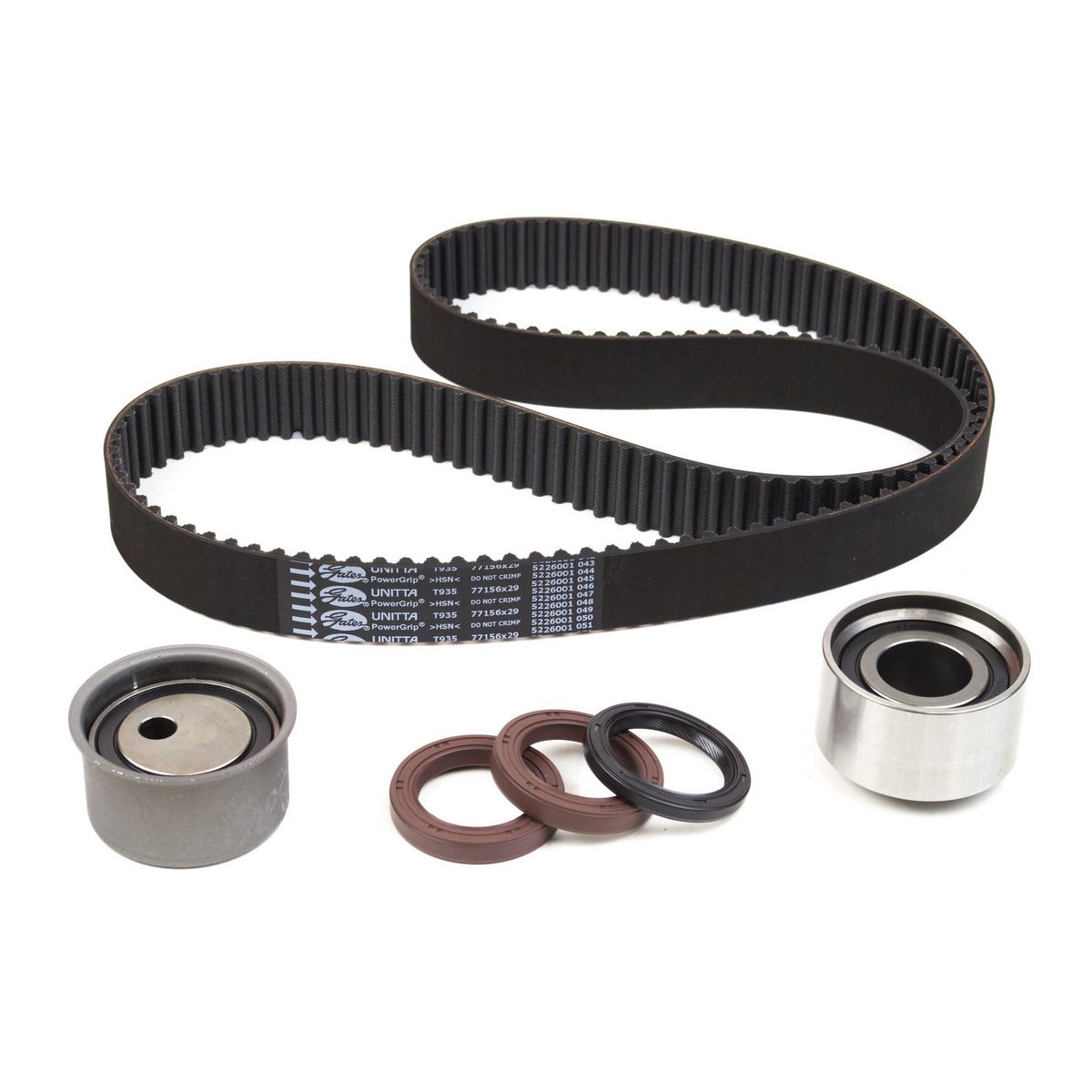 Gates Timing Belt Kit TCK935