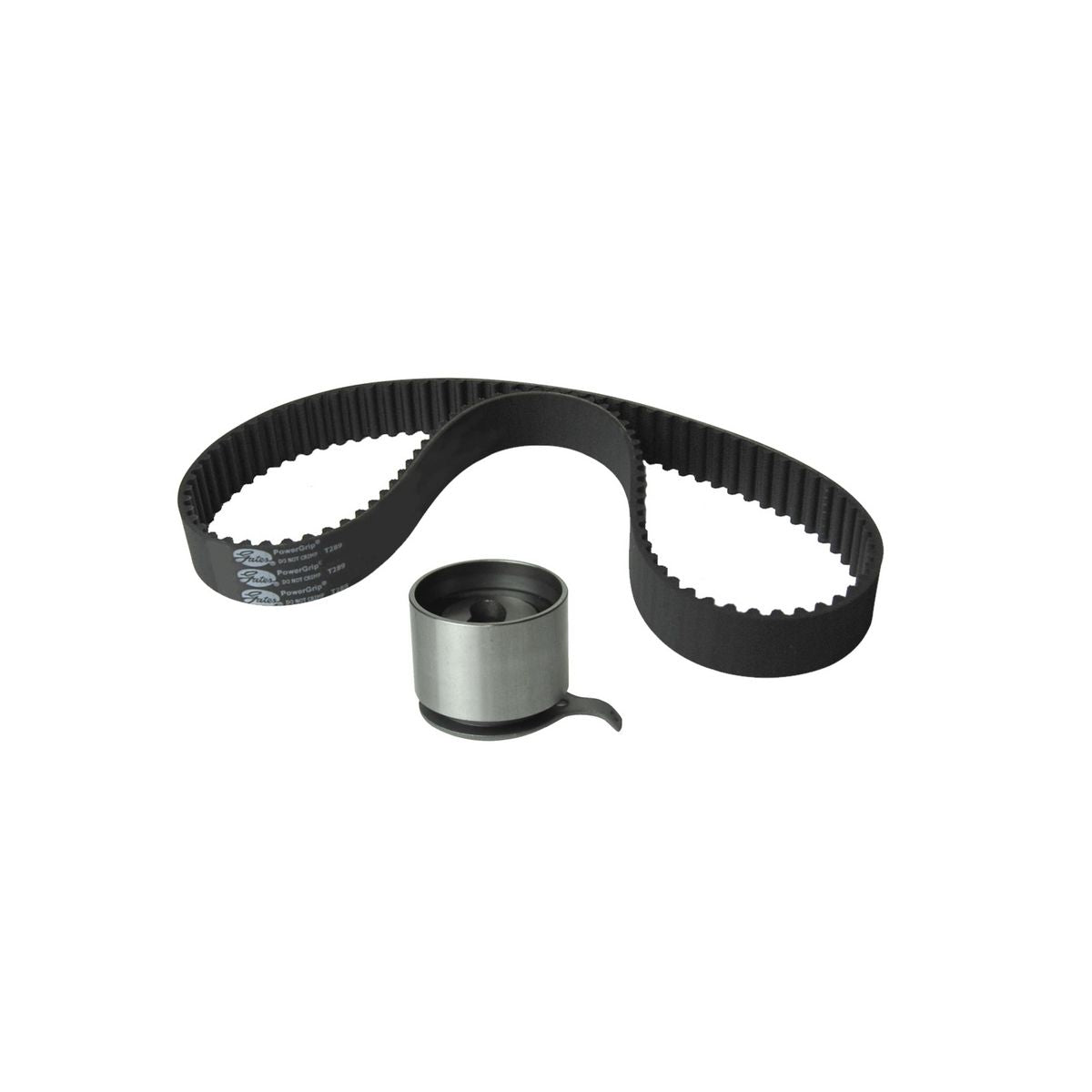 Gates Timing Belt Kit TCK289A