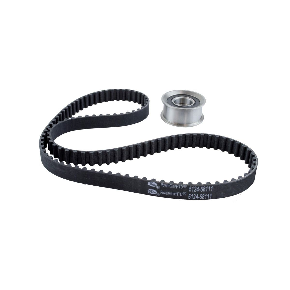 Gates Timing Belt Kit TCK811