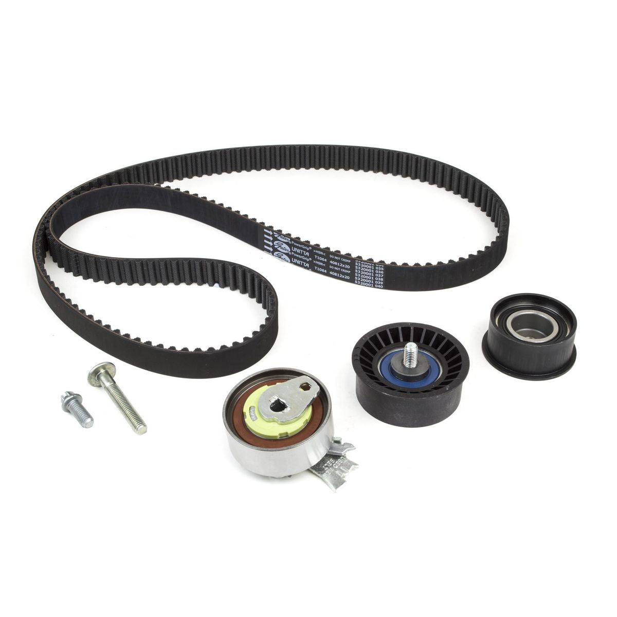 Gates Timing Belt Kit TCK1064