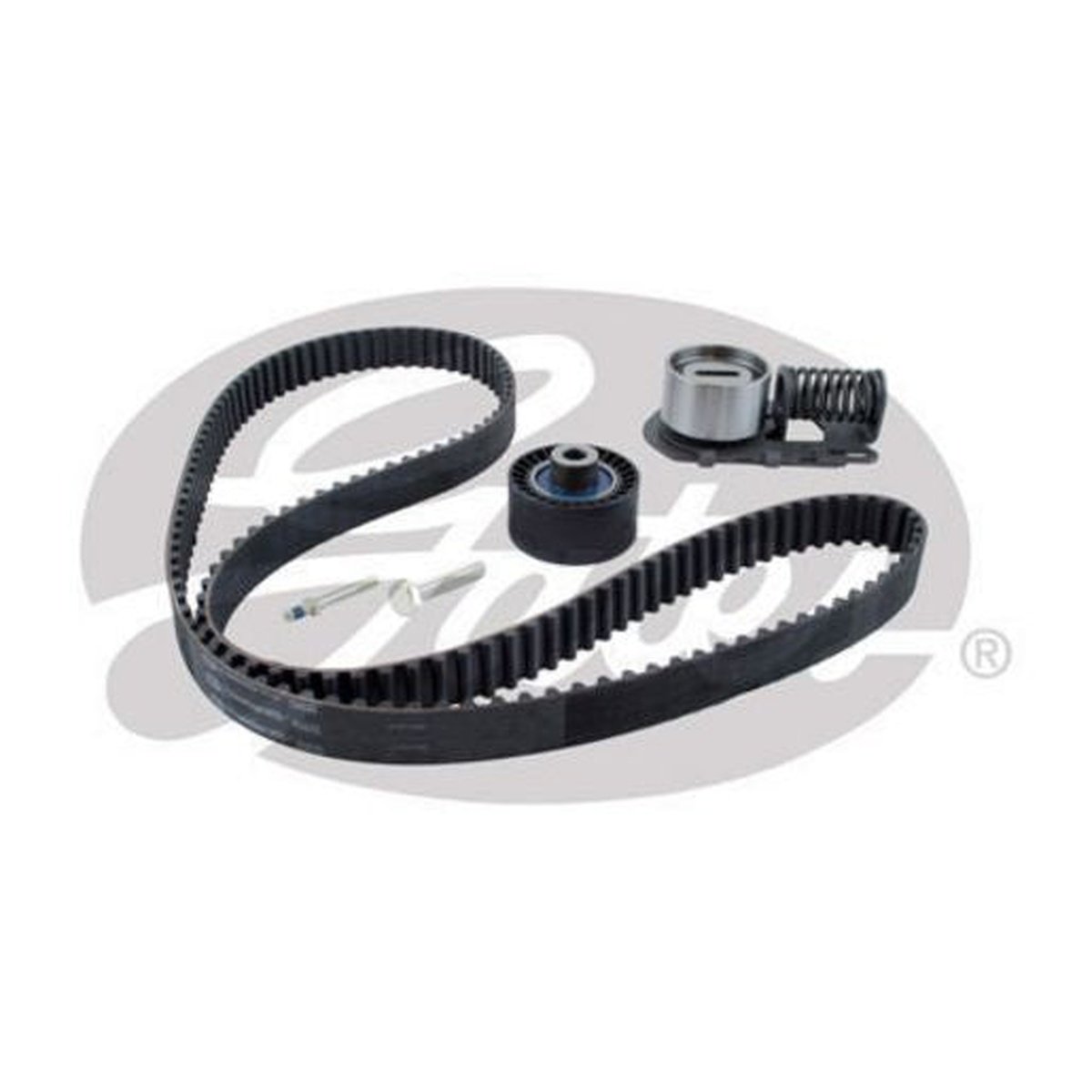 Gates Timing Belt Kit TCK1051