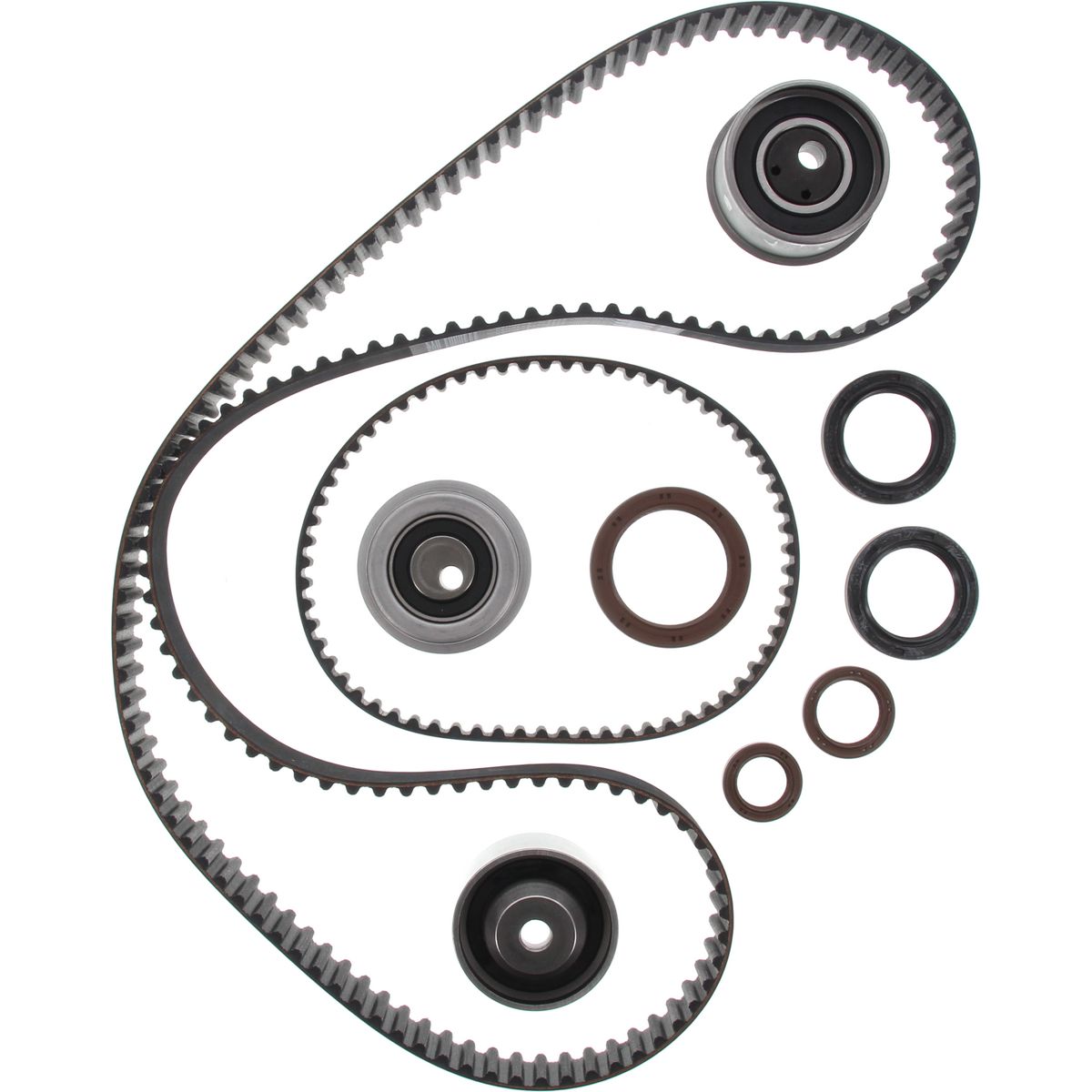 Gates Timing Belt Kit TCK167