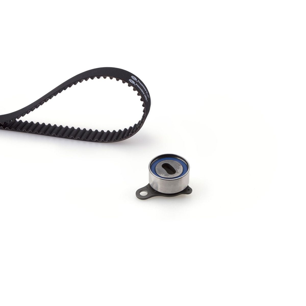Gates Timing Belt Kit TCK070