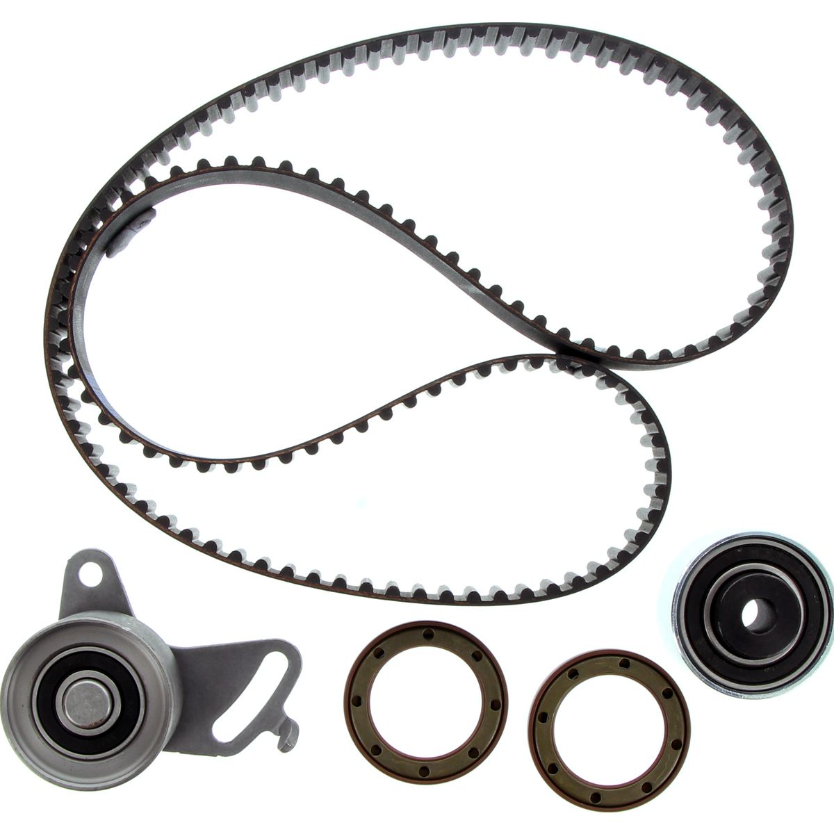 Gates Timing Belt Kit TCK084