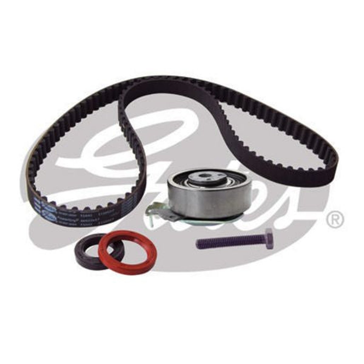 Gates Timing Belt Kit TCK1041