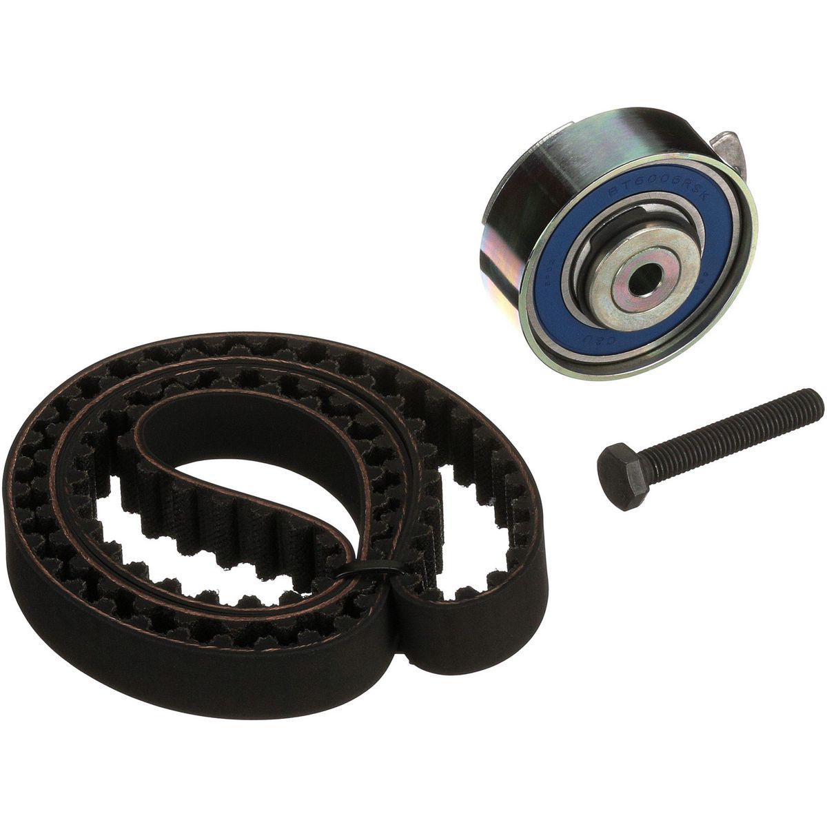 Gates Timing Belt Kit TCK1041