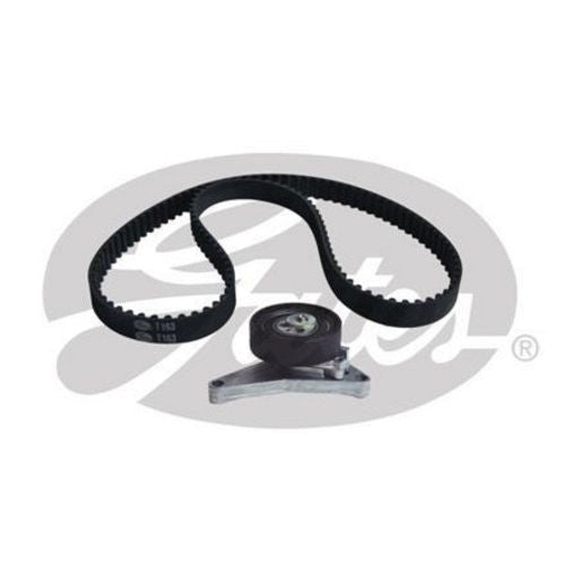 Gates Timing Belt Kit TCK163