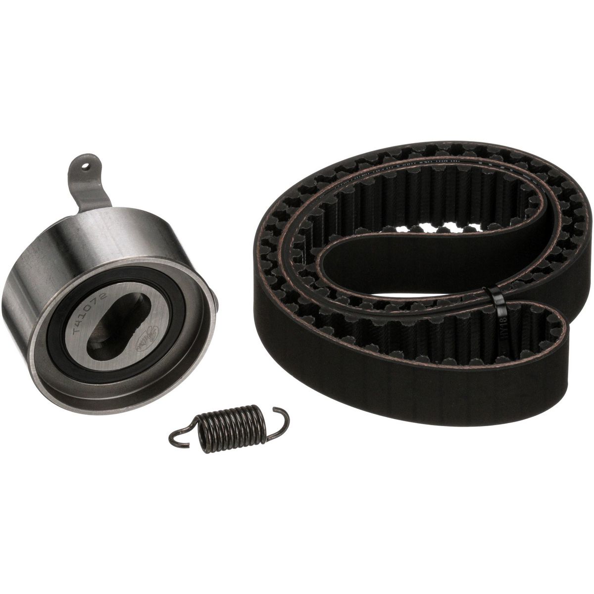 Gates Timing Belt Kit TCK235
