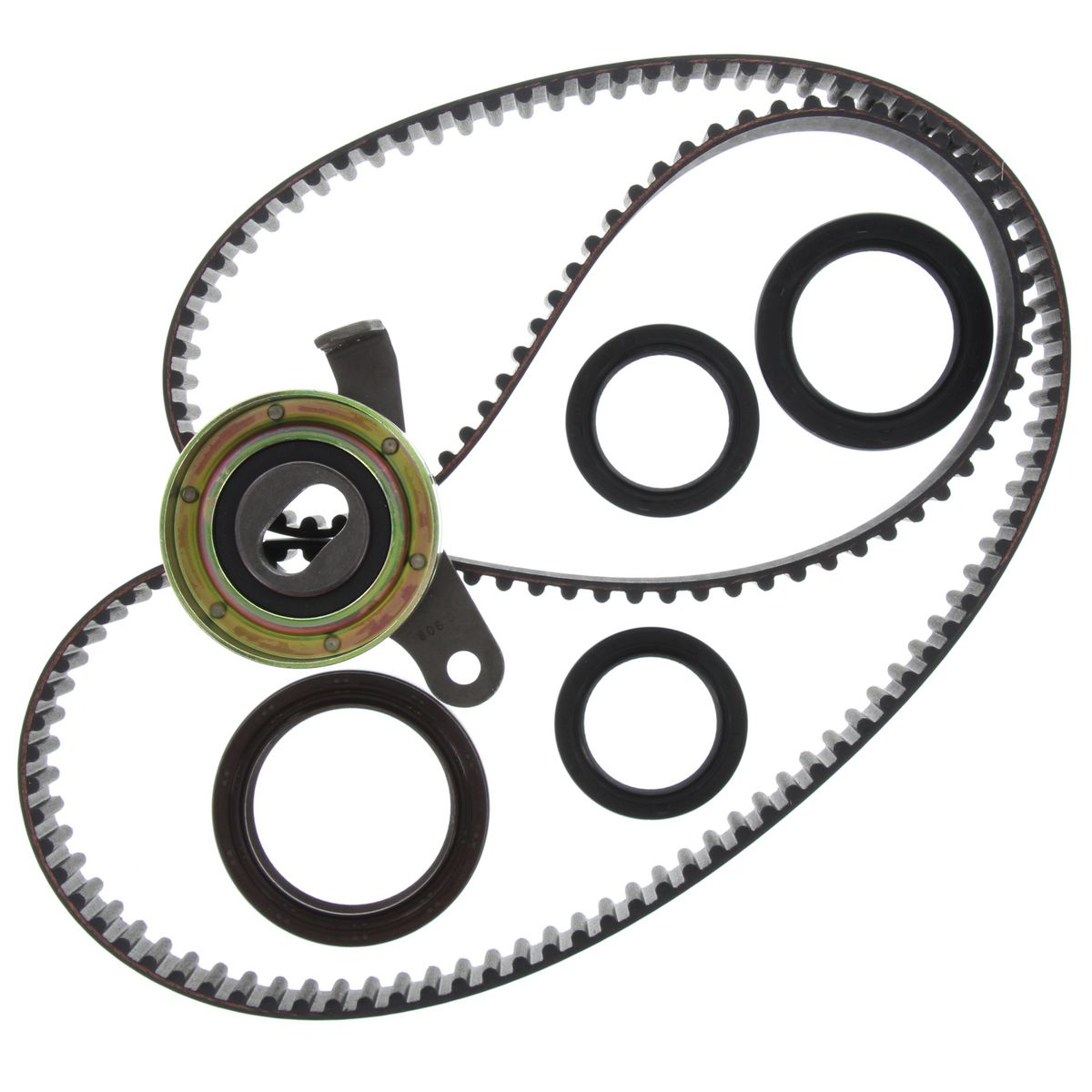 Gates Timing Belt Kit TCK126