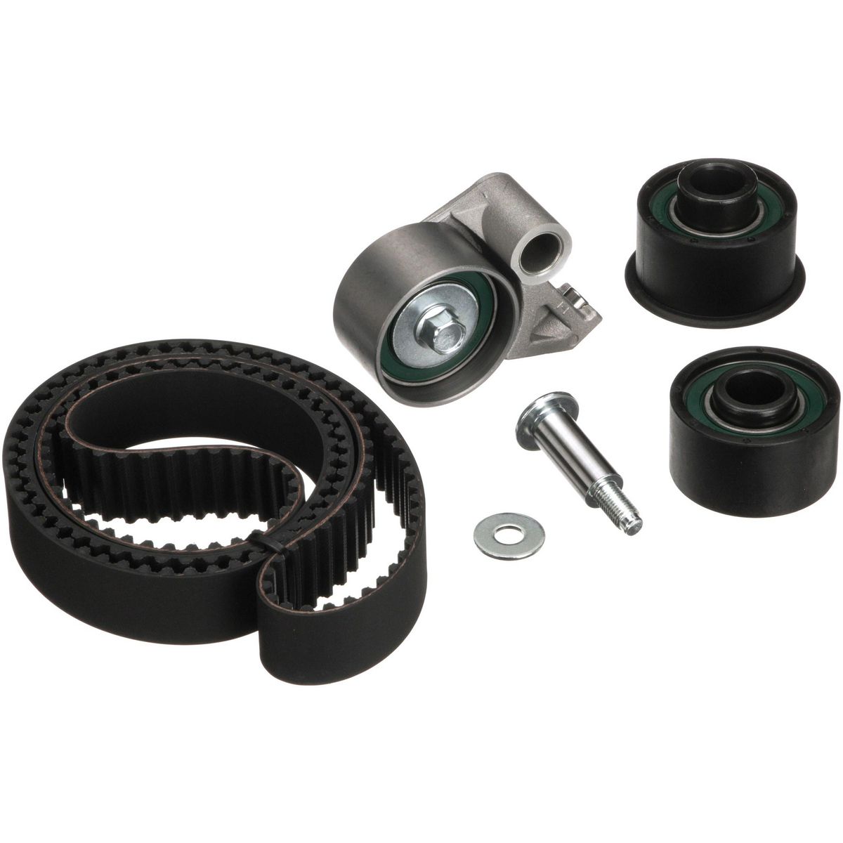 Gates Timing Belt Kit TCK214