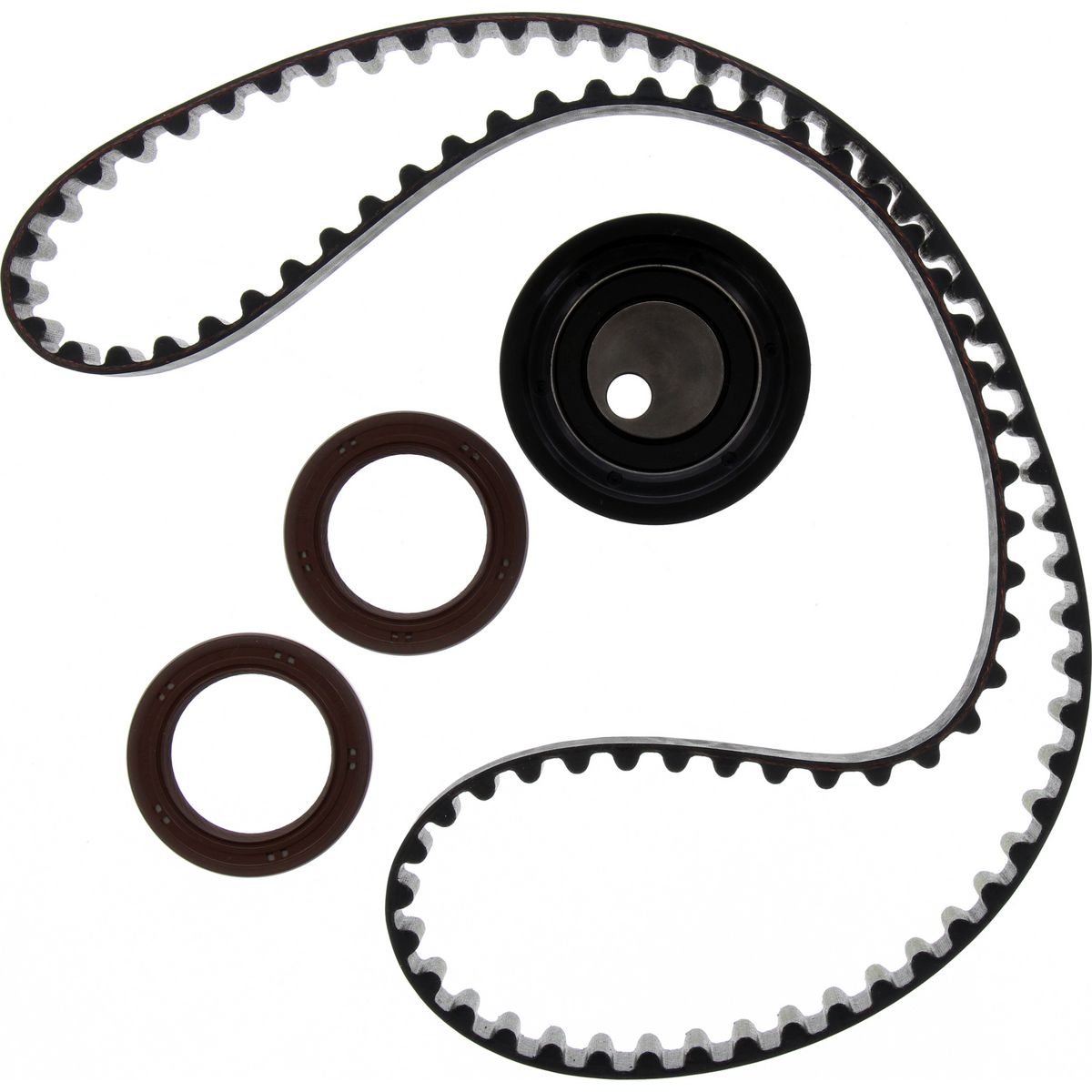 Gates Timing Belt Kit TCK164