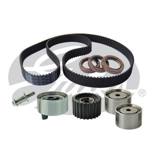 Gates Timing Belt Kit TCK254